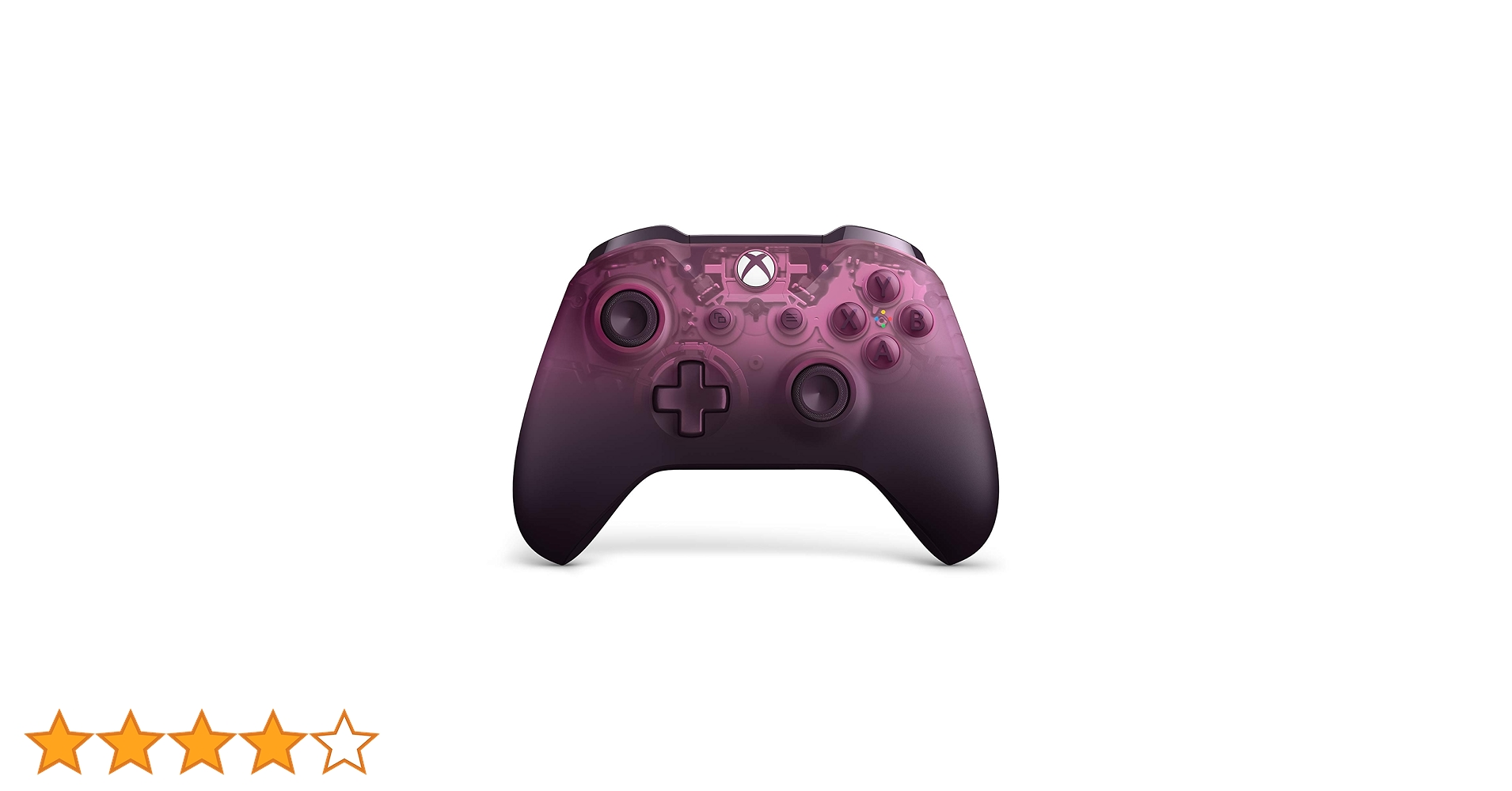 Buy Xbox One Wireless Controller - Phantom Magenta Special